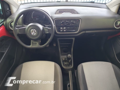 UP 1.0 MPI Take UP 12V