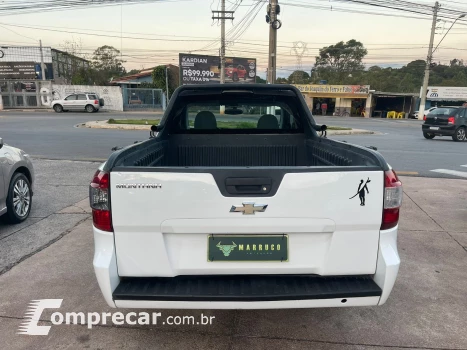 MONTANA 1.4 MPFI LS CS 8V