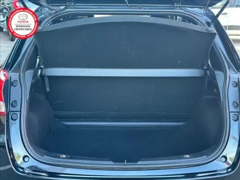 YARIS 1.5 16V FLEX XL MULTIDRIVE