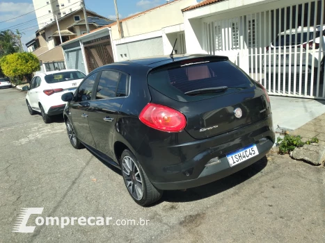 BRAVO 1.8 Essence 16V