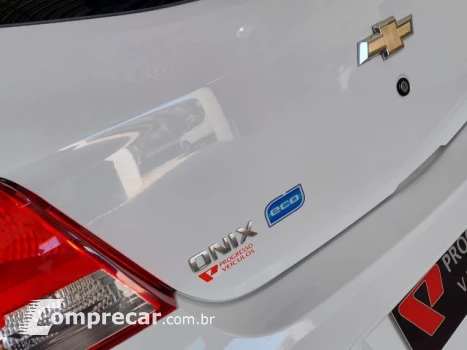 ONIX - 1.0 MPI JOY 8V 4P MANUAL