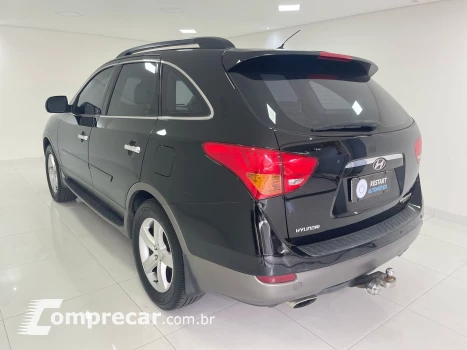 VERA CRUZ 3.8 GLS 4WD 4X4 V6 24V