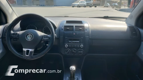 POLO 1.6 MI 8V