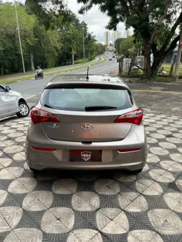 HB20 1.0 12V Comfort