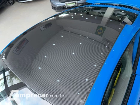 911 3.8 24V H6 TURBO S