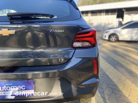 ONIX 1.0 TURBO FLEX LT MANUAL