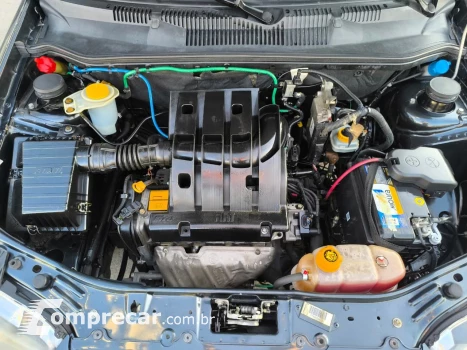 Palio 1.0 Cel. ECON./ITALIA F.Flex 8V 4p