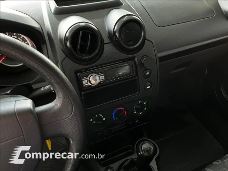 FIESTA 1.0 ROCAM HATCH 8V FLEX 4P MANUAL