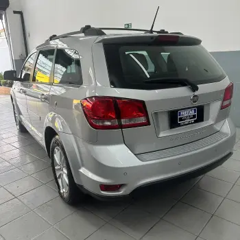 FREEMONT EMOT./PRECISION 2.4 16V 5p Aut.