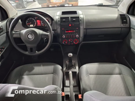 POLO 1.6 MI 8V