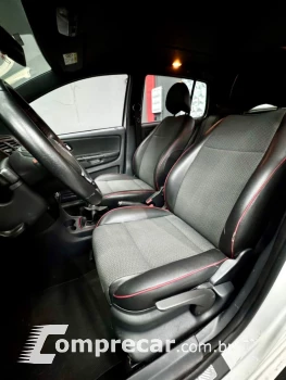 FOX 1.6 MI Rock IN RIO 8V