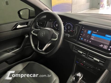 NIVUS 1.0 200 TSI Highline