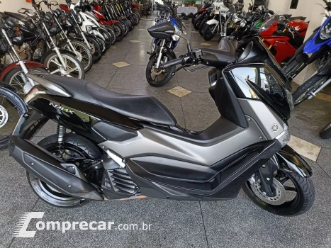 Yamaha NMAX 160