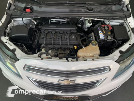 PRISMA 1.4 LTZ Spe/4 8V