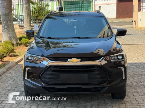 TRACKER 1.0 Turbo LT