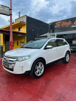 FORD EDGE 3.5 Limited AWD V6 24V 4 portas