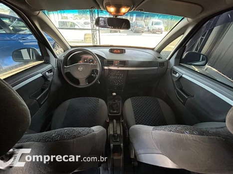 MERIVA 1.4 MPFI Maxx 8V
