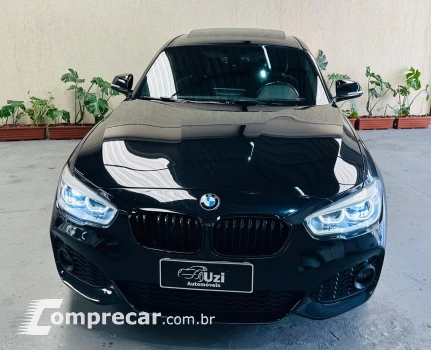 125I 2.0 M Sport 16V