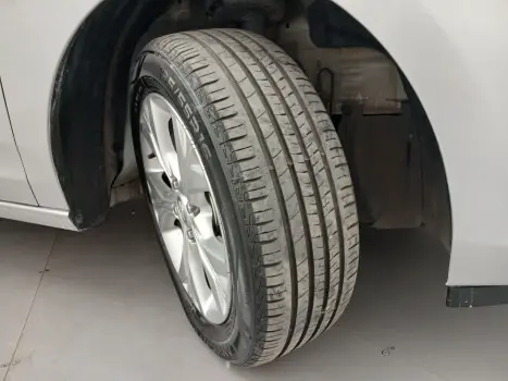 ONIX 1.0 TURBO FLEX LTZ AUTOMÁTICO