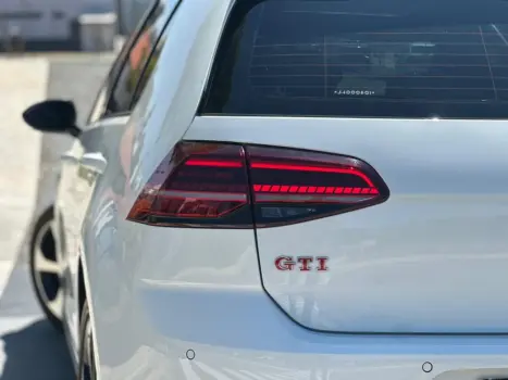 GOLF 2.0 350 TSI GASOLINA GTI DSG