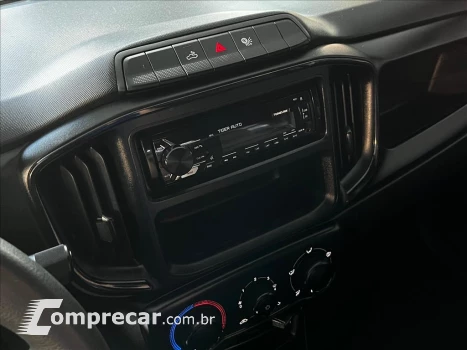 STRADA 1.3 FIREFLY FLEX FREEDOM CS MANUAL