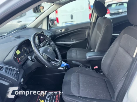 ECOSPORT 1.5 Ti-vct SE