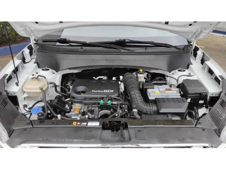 CRETA 1.0 TGDI FLEX PLATINUM AUTOMÁTICO