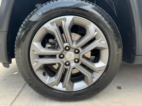 Compass 1.3 T270 Turbo Flex Longitude At6