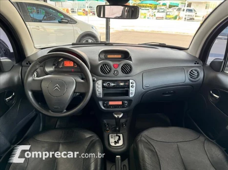 C3 1.6 Exclusive 16V