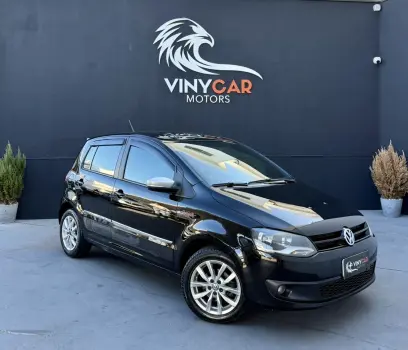 FOX 1.6 MI Rock IN RIO 8V