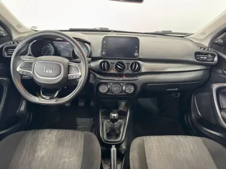 ARGO 1.0 Firefly Drive