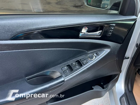 SONATA 2.4 MPFI V4 16V 182cv