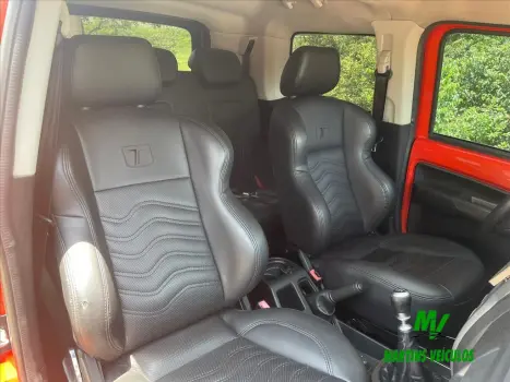 T4 3.2 XLT 4X4 20V TURBO INTERCOOLER DIESEL 2P MA