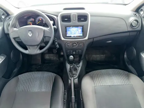 SANDERO 1.0 12V SCE Authentique