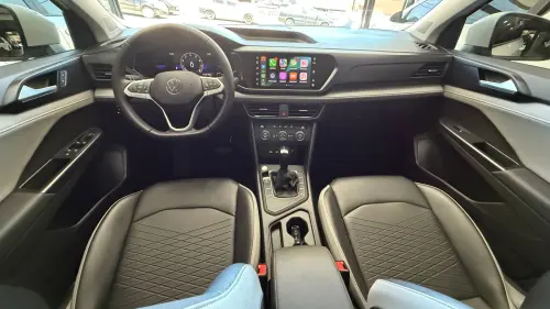 TAOS 1.4 250 TSI Comfortline