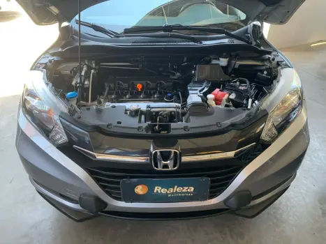 HR-V EXL 1.8 Flexone 16V 5p Aut.