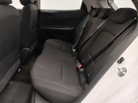 HB20 1.0 12V FLEX COMFORT PLUS MANUAL