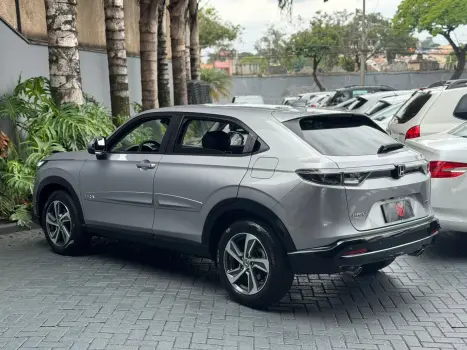 HR-V 1.5 DI I-vtec Turbo Touring