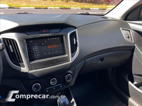 CRETA 1.6 16V Attitude