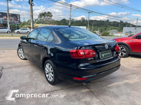 JETTA 2.0 Comfortline