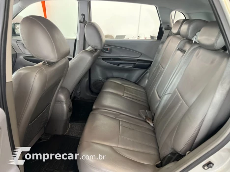 TUCSON 2.0 MPFI GLS 16V 143CV 2WD HYUNDAI