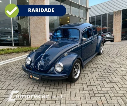 Volkswagen FUSCA 1300 l 2 portas