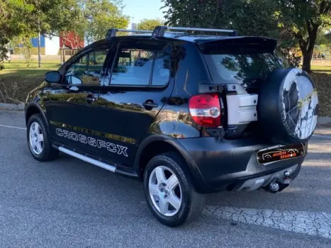 CROSSFOX - 1.6 MI 8V 4P MANUAL