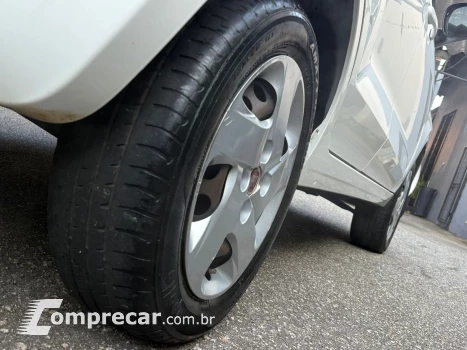 MOBI 1.0 8V EVO Like.