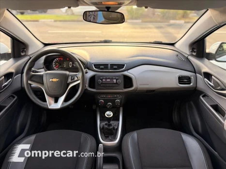 ONIX 1.0 MPFI LT 8V FLEX 4P MANUAL