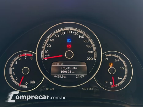 UP 1.0 TSI Move UP 12V