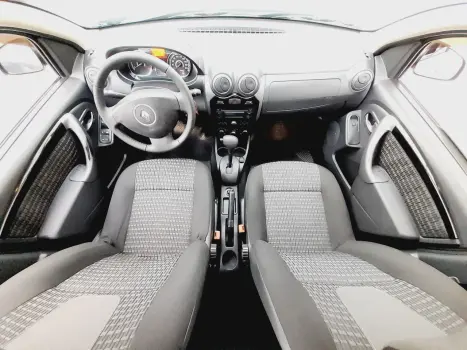 SANDERO Privilège Hi-Flex 1.6 16V 5p Aut