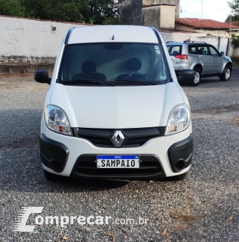 Renault KANGOO 1.6 Express 16V 3 portas