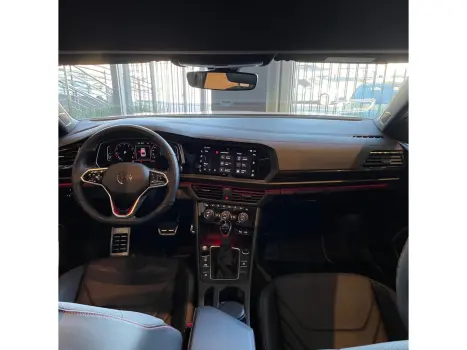 JETTA 2.0 350 TSI GASOLINA GLI DSG