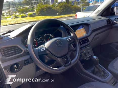 T-CROSS 1.0 200 TSI Sense